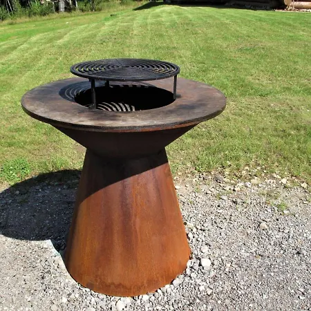 Srub Kuri By Interhome Chalet *