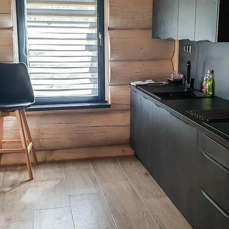 Srub Kuří