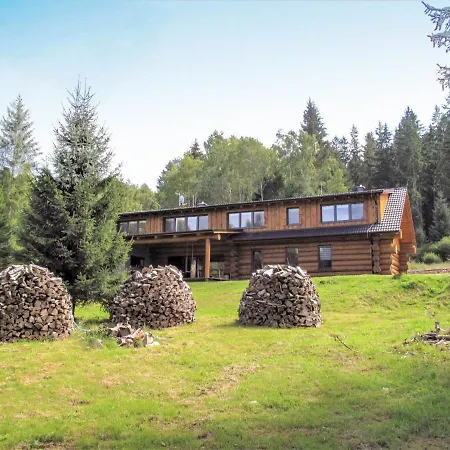 Chalet Srub Kuří *
