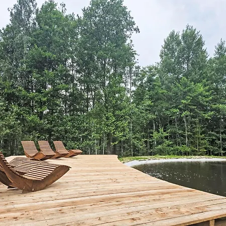 Srub Kuri By Interhome