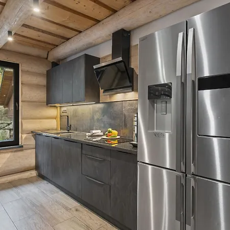 Srub Kuri By Interhome *