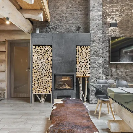 Srub Kuri By Interhome *