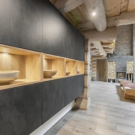 Srub Kuri By Interhome * Benesov nad Cernou