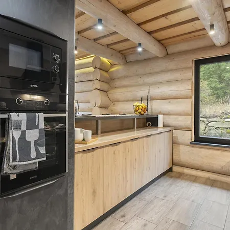Srub Kuri By Interhome