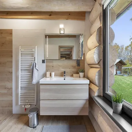 Srub Kuri By Interhome *