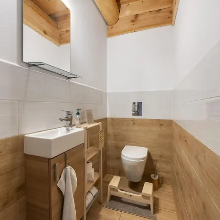 Σαλέ Srub Kuri By Interhome *