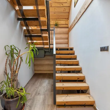 Σαλέ Srub Kuri By Interhome