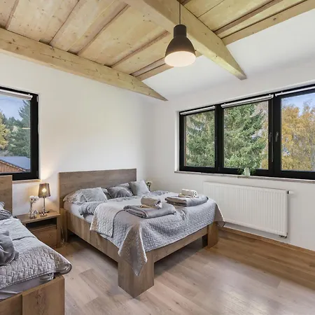 Σαλέ Srub Kuri By Interhome *