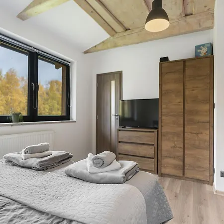 Σαλέ Srub Kuri By Interhome *