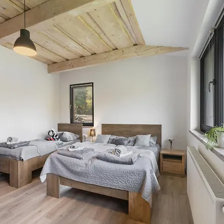 Σαλέ Srub Kuri By Interhome *