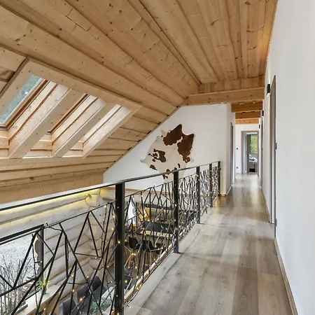Srub Kuri By Interhome * Benesov nad Cernou