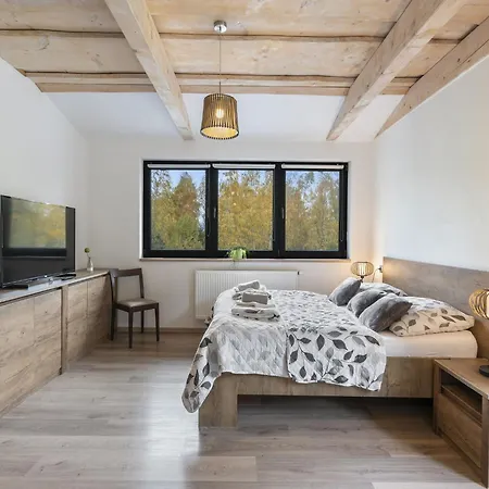 Srub Kuri By Interhome