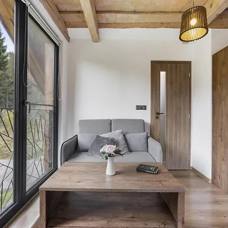 Chalet Srub Kuri By Interhome *