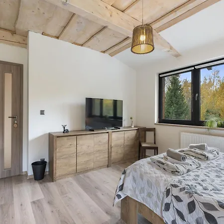 Srub Kuri By Interhome