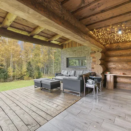 Srub Kuri By Interhome