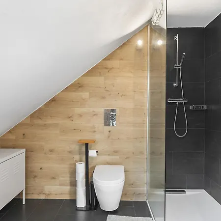 Σαλέ Srub Kuri By Interhome *