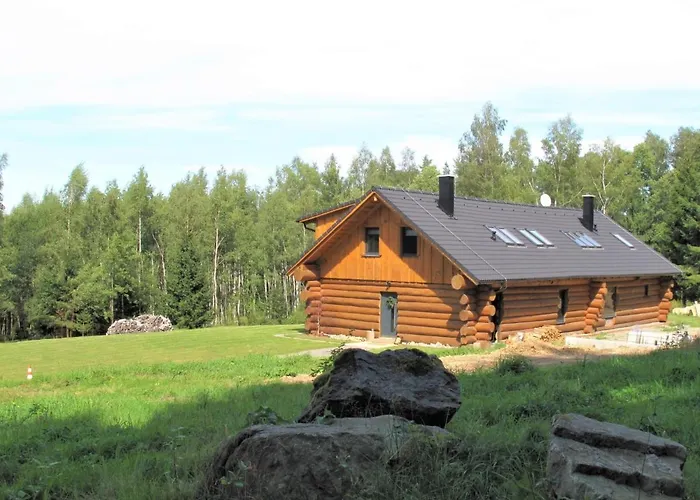Srub Kuri By Interhome