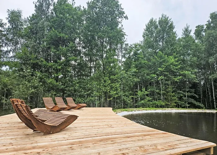 Srub Kuri By Interhome