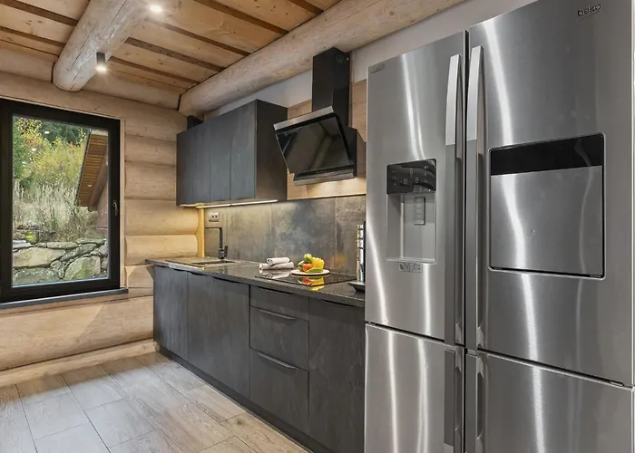 Srub Kuri By Interhome *