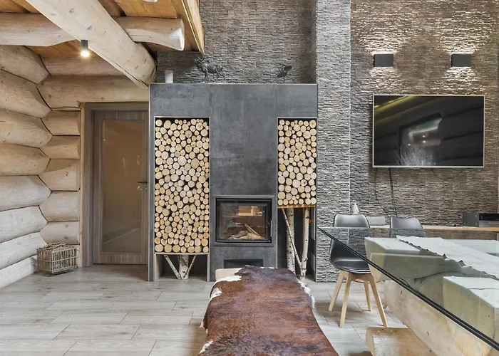 Srub Kuri By Interhome *