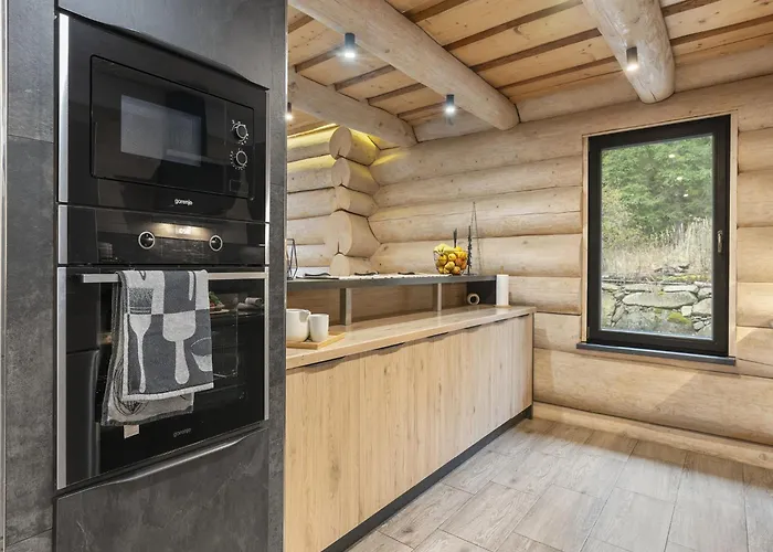 Srub Kuri By Interhome