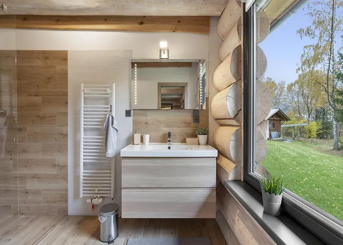 Srub Kuri By Interhome *