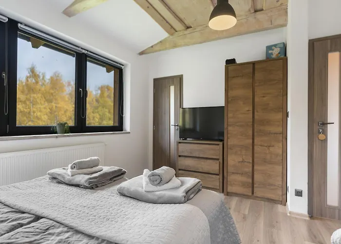 Dağ evi Srub Kuri By Interhome *
