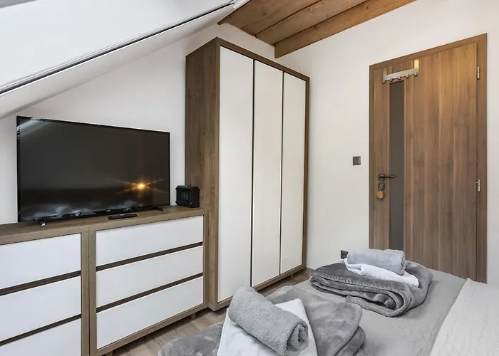 Srub Kuri By Interhome シャレー Benešov nad Černou