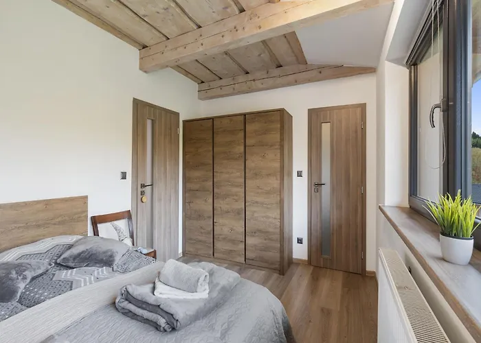 Srub Kuri By Interhome Benešov nad Černou