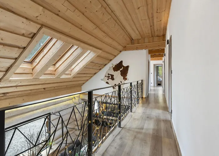Srub Kuri By Interhome * Benešov nad Černou