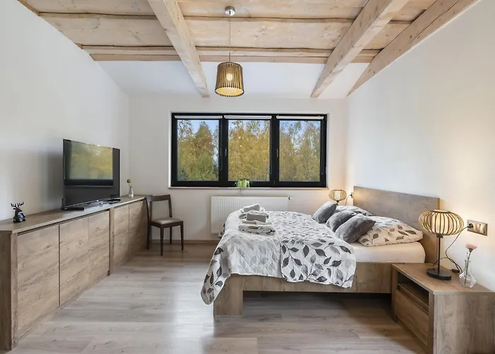 Srub Kuri By Interhome
