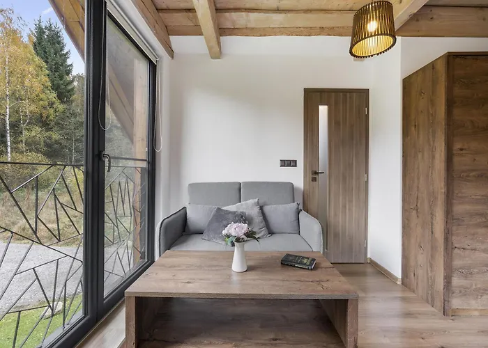 Dağ evi Srub Kuri By Interhome *