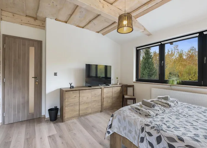 Srub Kuri By Interhome