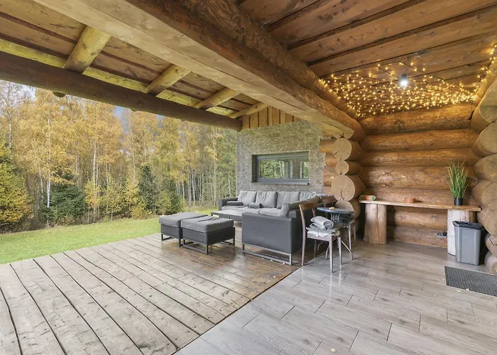 Srub Kuri By Interhome