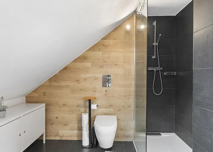 Dağ evi Srub Kuri By Interhome *